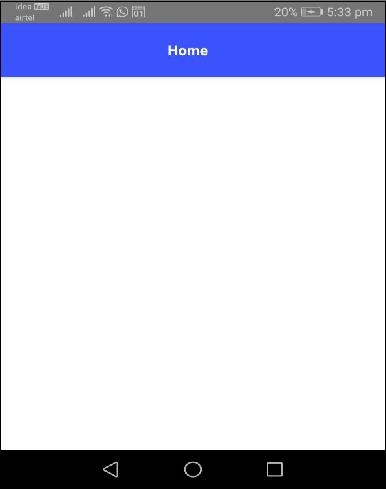 BlankNgApp