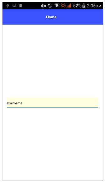 Text Field