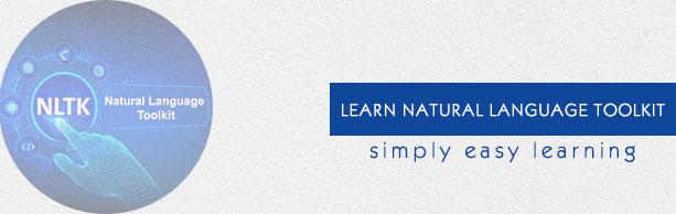 Natural Language Toolkit Tutorial
