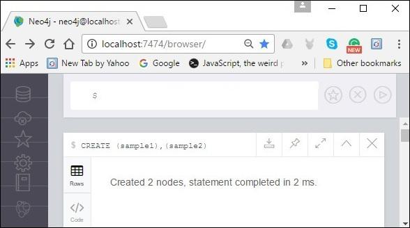 Multiple Node