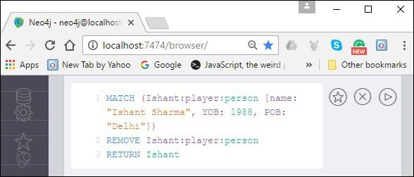 Remove Multi Label