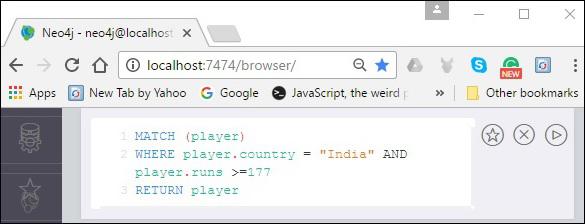 Return Player