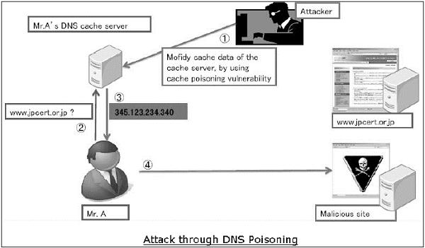 DNS Protocol