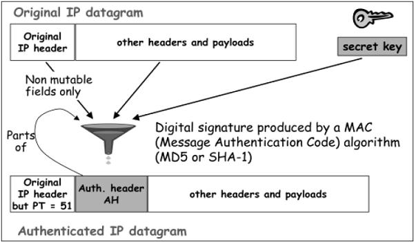Ip Packet Transmission1