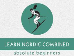 Nordic Combined Tutorial