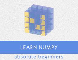 NumPy Tutorial