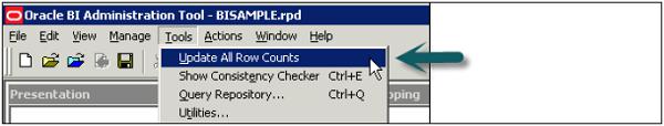 Verifying Connection