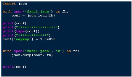 Java Script Object Notification
