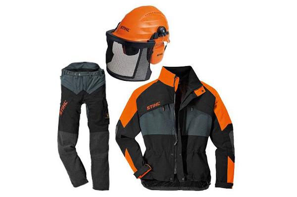 Clothing and Accessory Selection