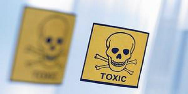 Toxic