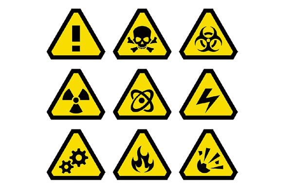Uncontrolled Site Condition