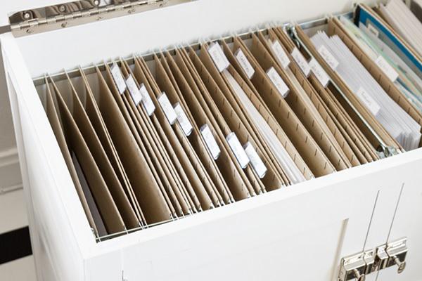 Files