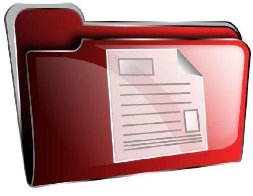 Linking Of Files