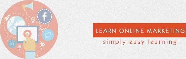 Online Marketing Tutorial