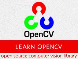 OpenCV Tutorial