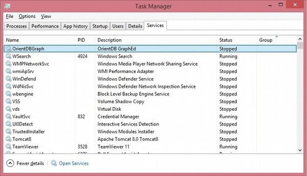 Task Manager