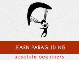 Paragliding Tutorial