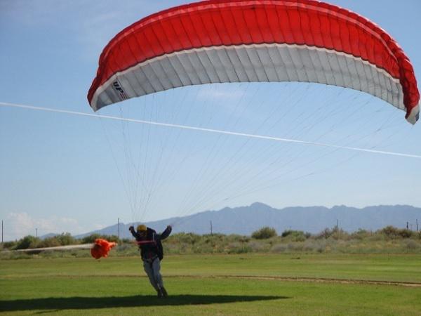 Towed Launch