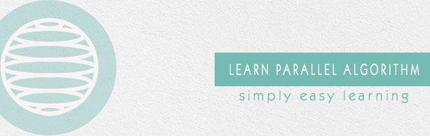 Parallel Algorithm Tutorial