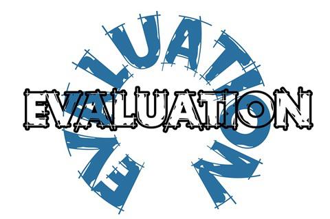 Evaluation