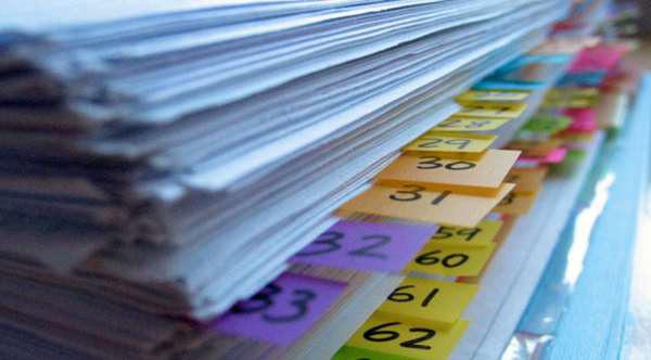 Forms Document