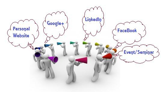 Online Presence