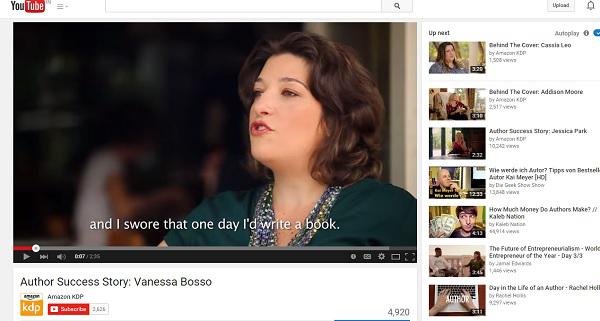 Youtube