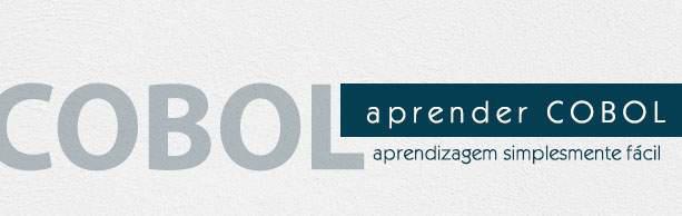 COBOL Tutorial