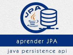 JPA Tutorial