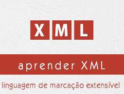 Tutorial XML