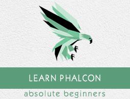 Phalcon Tutorial