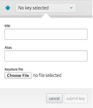 Keystore