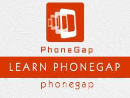 PhoneGap Tutorial