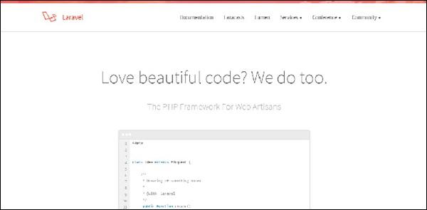 laravel_php
