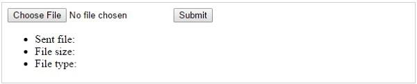 Upload Script