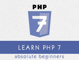 PHP 7 Tutorial