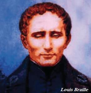 Braille