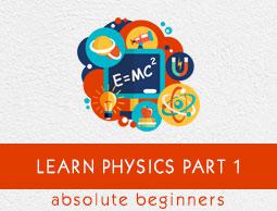 Physics Tutorial