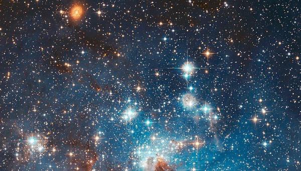 Astronomy