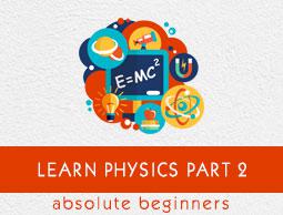 Physics Tutorial