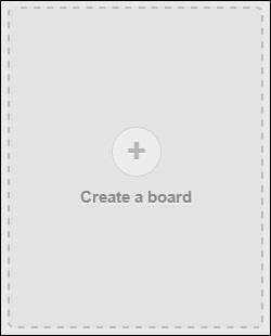 Create Board
