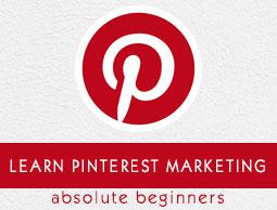 Pinterest Marketing Tutorial