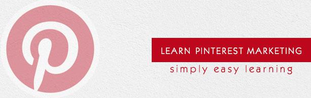 Pinterest Marketing Tutorial