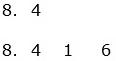 Decimal Number