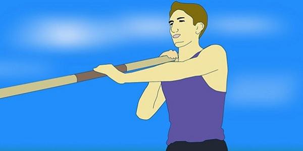 Carrying Pole