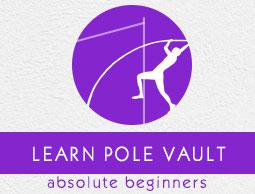 Pole Vault Tutorial