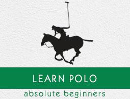 Polo Tutorial