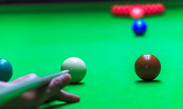 Pool Table