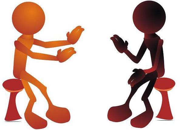 Assertive Behavior