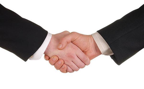 Equality Handshake